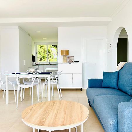 Global Immo 3254 Montemar Apartment Roses Ngoại thất bức ảnh