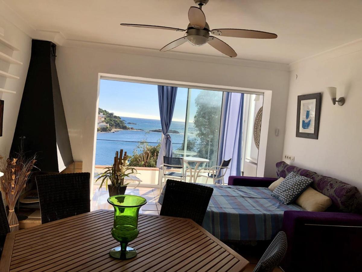 Global Immo 3254 Montemar Apartment Roses Ngoại thất bức ảnh