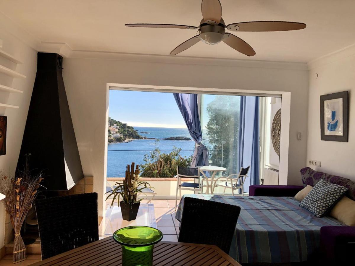 Global Immo 3254 Montemar Apartment Roses Ngoại thất bức ảnh
