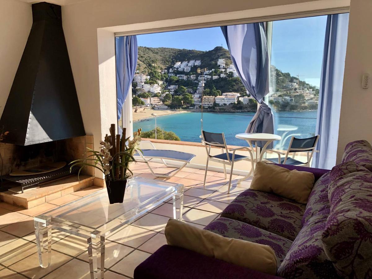 Global Immo 3254 Montemar Apartment Roses Ngoại thất bức ảnh