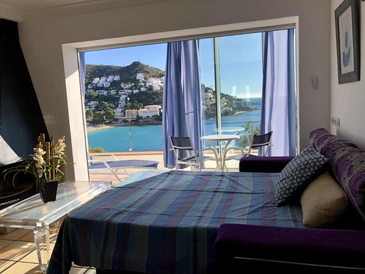 Global Immo 3254 Montemar Apartment Roses Ngoại thất bức ảnh