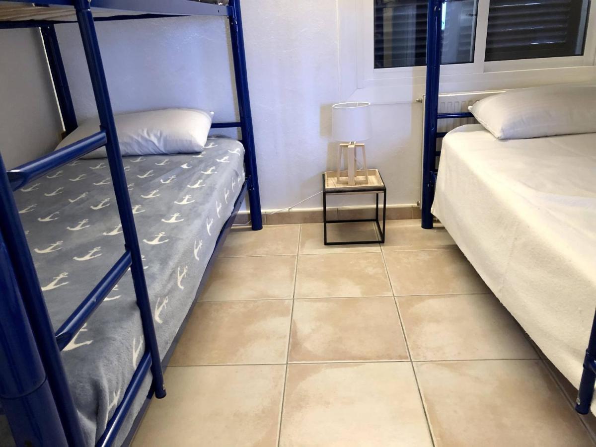 Global Immo 3254 Montemar Apartment Roses Ngoại thất bức ảnh