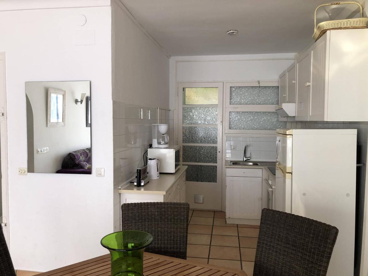 Global Immo 3254 Montemar Apartment Roses Ngoại thất bức ảnh