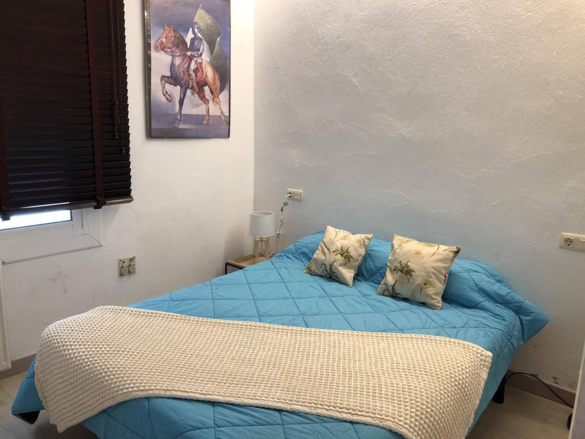 Global Immo 3254 Montemar Apartment Roses Ngoại thất bức ảnh