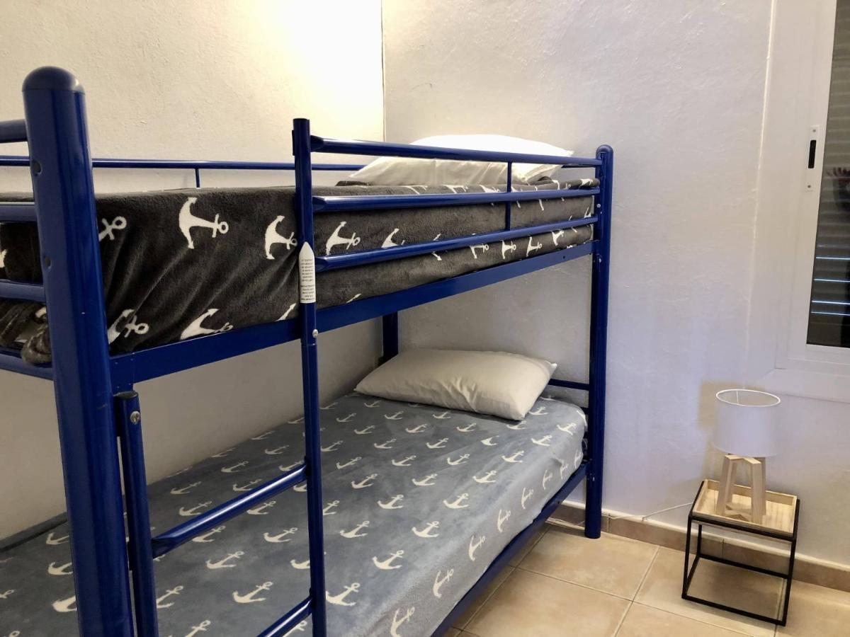 Global Immo 3254 Montemar Apartment Roses Ngoại thất bức ảnh