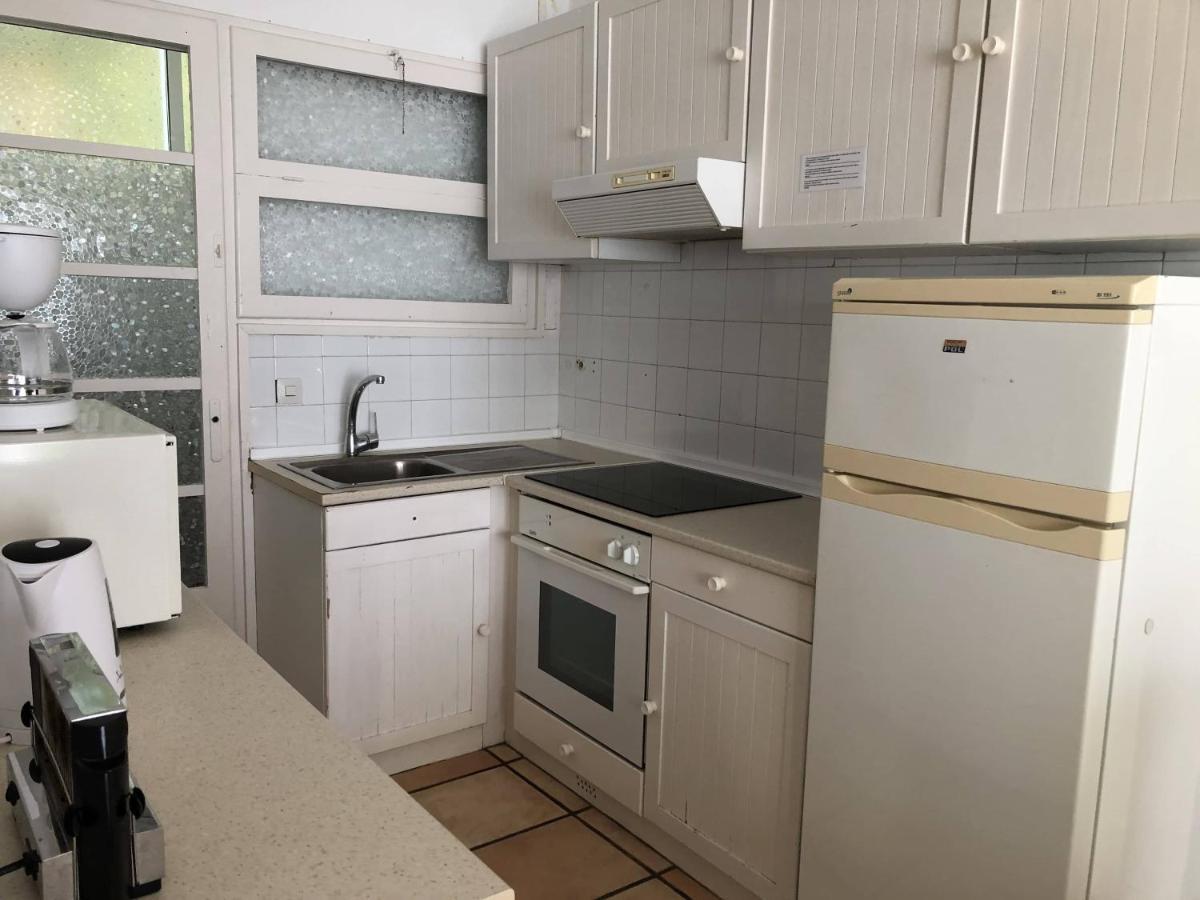 Global Immo 3254 Montemar Apartment Roses Ngoại thất bức ảnh
