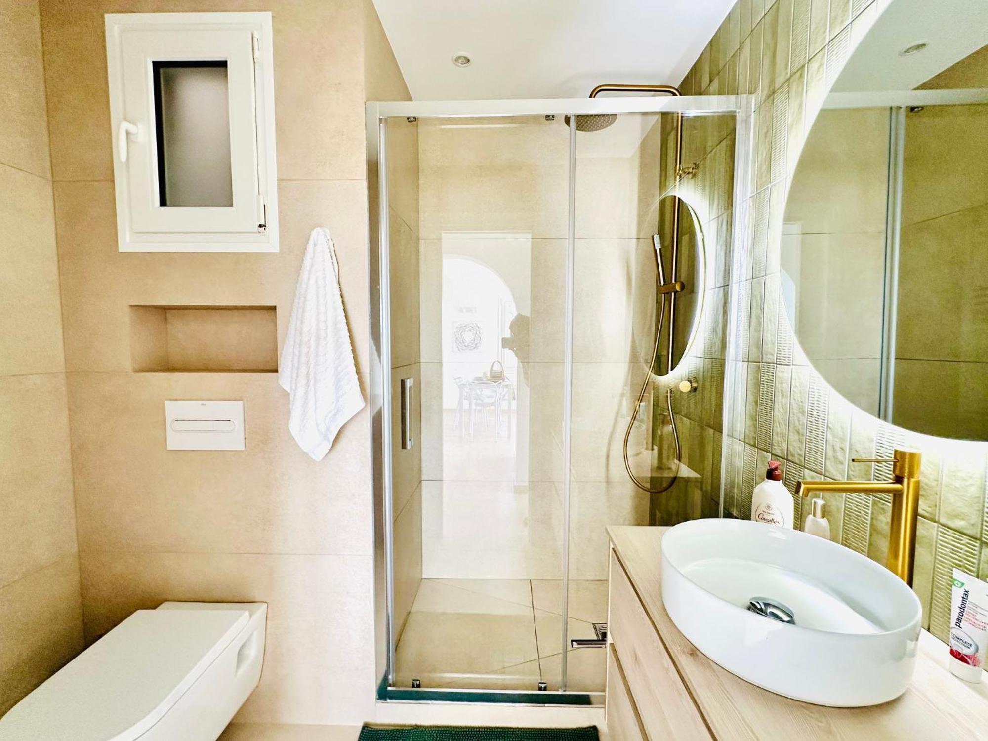 Global Immo 3254 Montemar Apartment Roses Ngoại thất bức ảnh