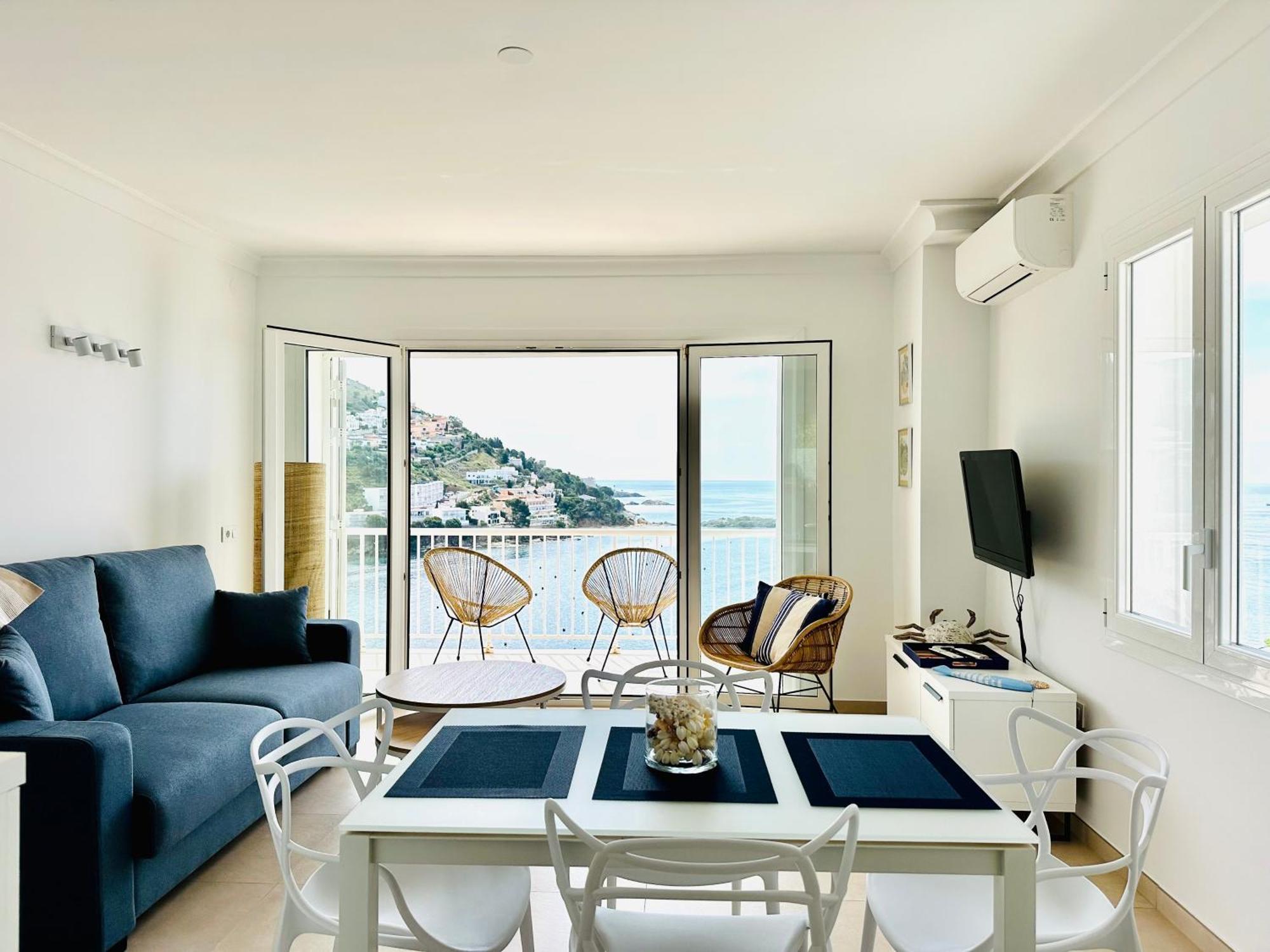 Global Immo 3254 Montemar Apartment Roses Ngoại thất bức ảnh