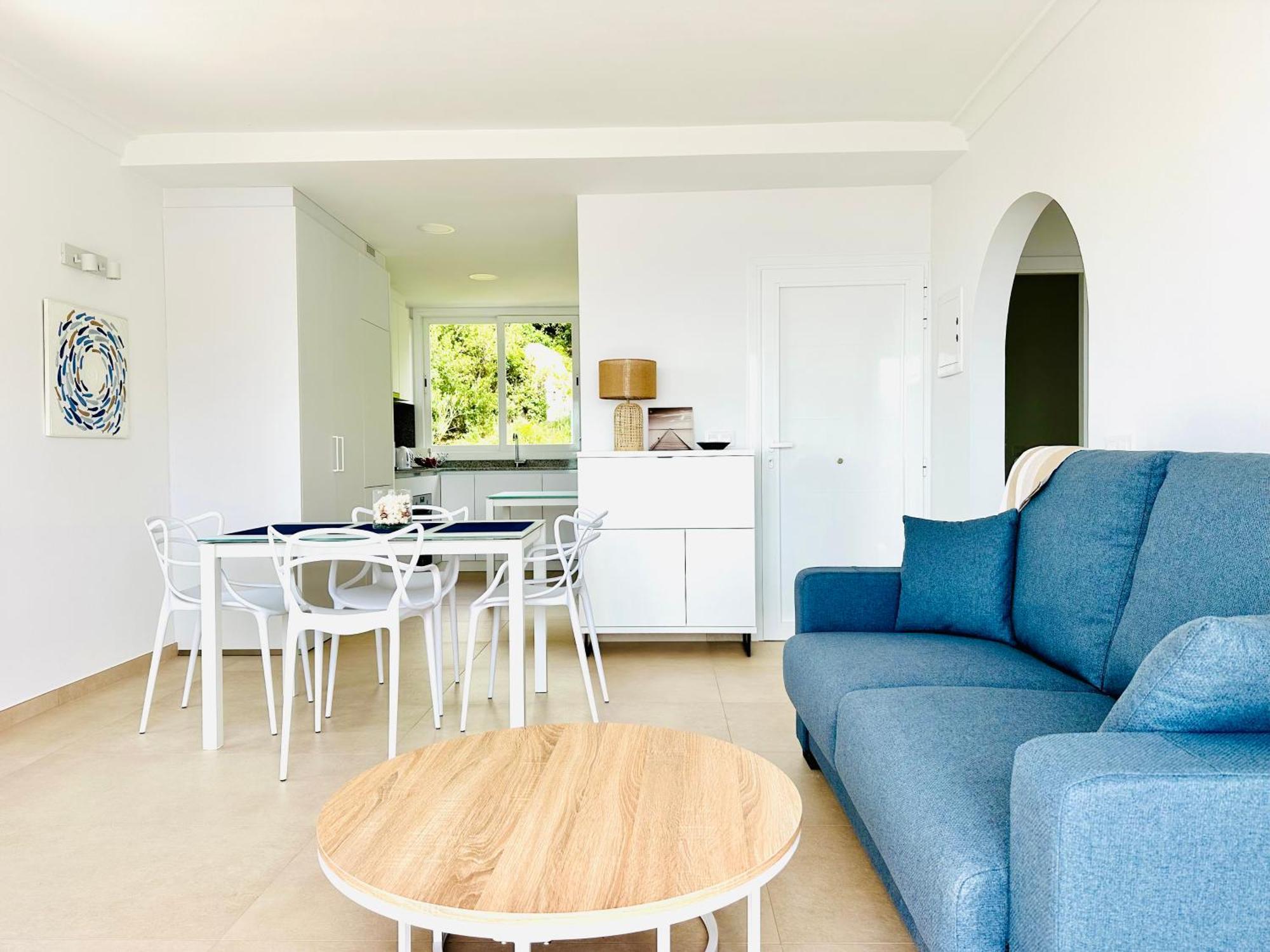 Global Immo 3254 Montemar Apartment Roses Ngoại thất bức ảnh