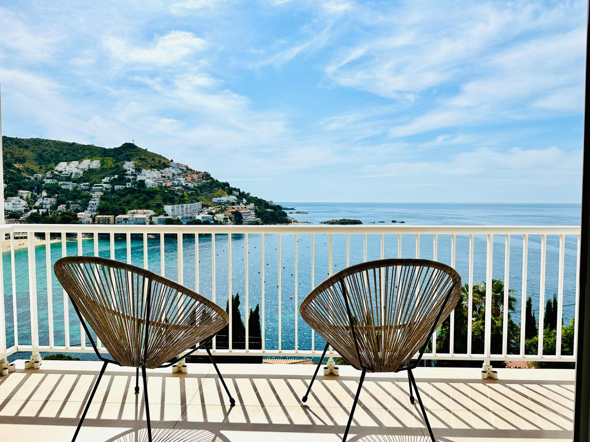 Global Immo 3254 Montemar Apartment Roses Ngoại thất bức ảnh