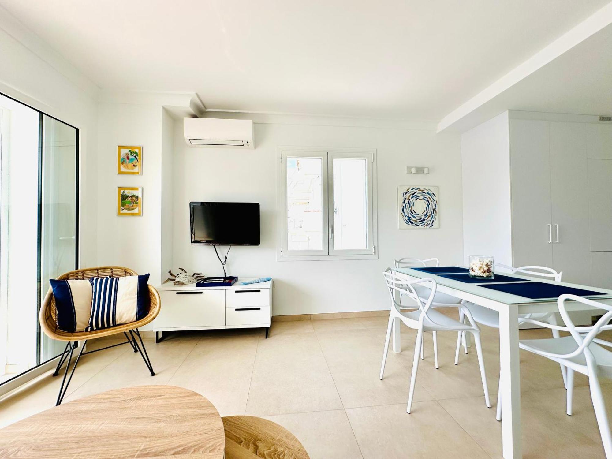Global Immo 3254 Montemar Apartment Roses Ngoại thất bức ảnh