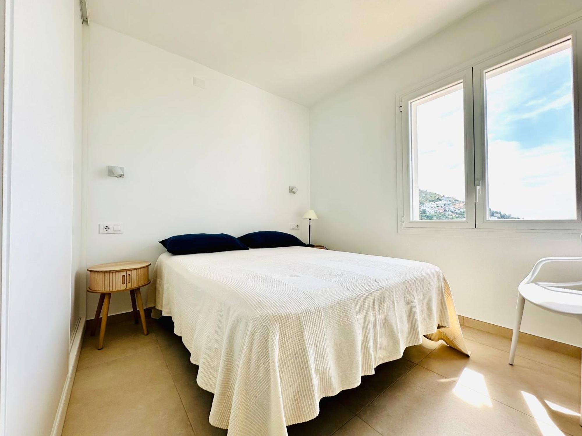 Global Immo 3254 Montemar Apartment Roses Ngoại thất bức ảnh