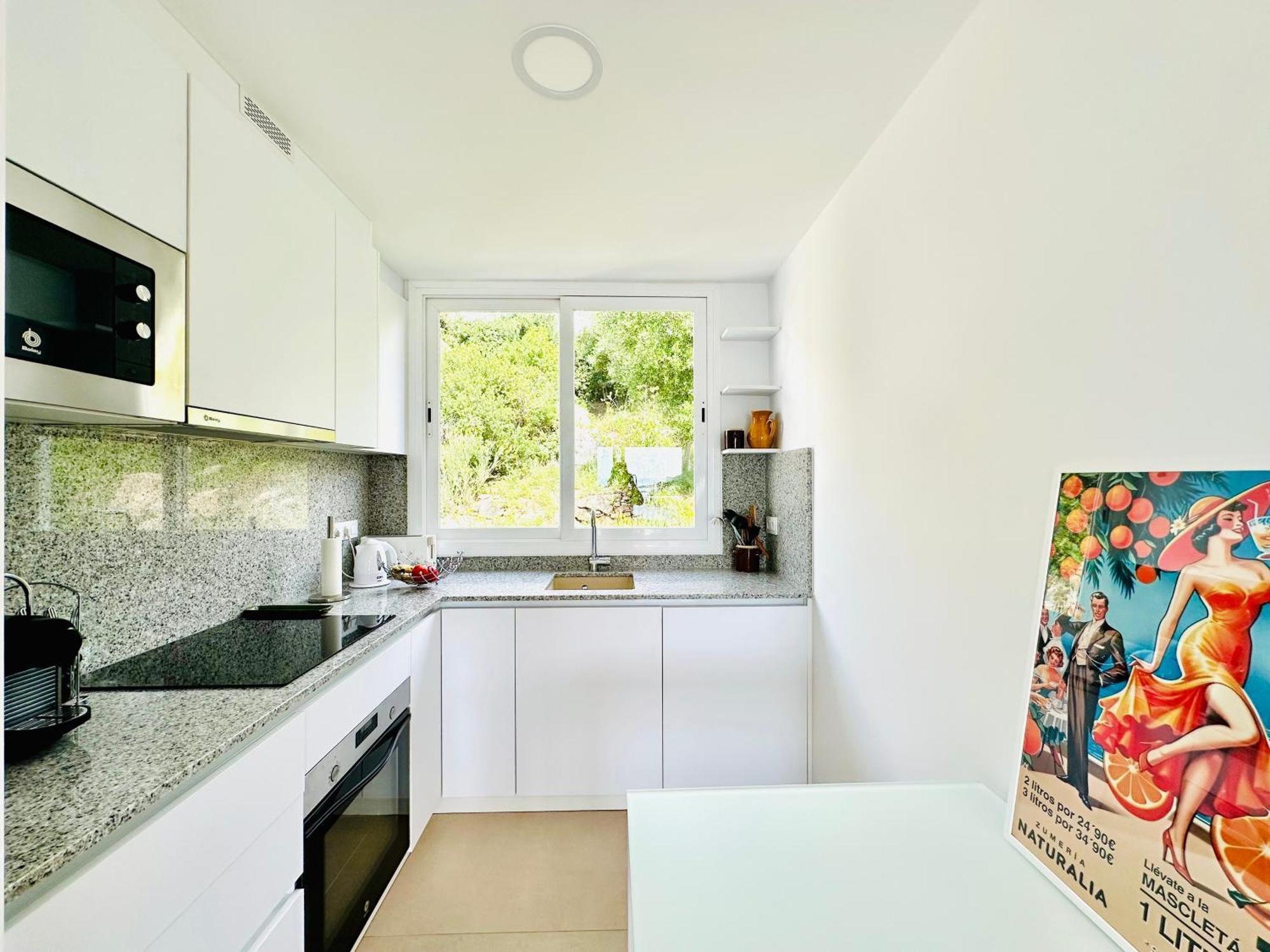 Global Immo 3254 Montemar Apartment Roses Ngoại thất bức ảnh