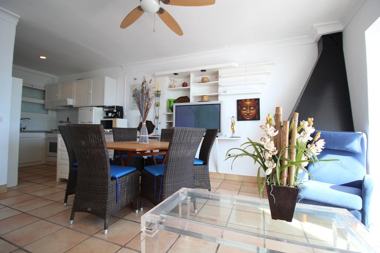 Global Immo 3254 Montemar Apartment Roses Ngoại thất bức ảnh