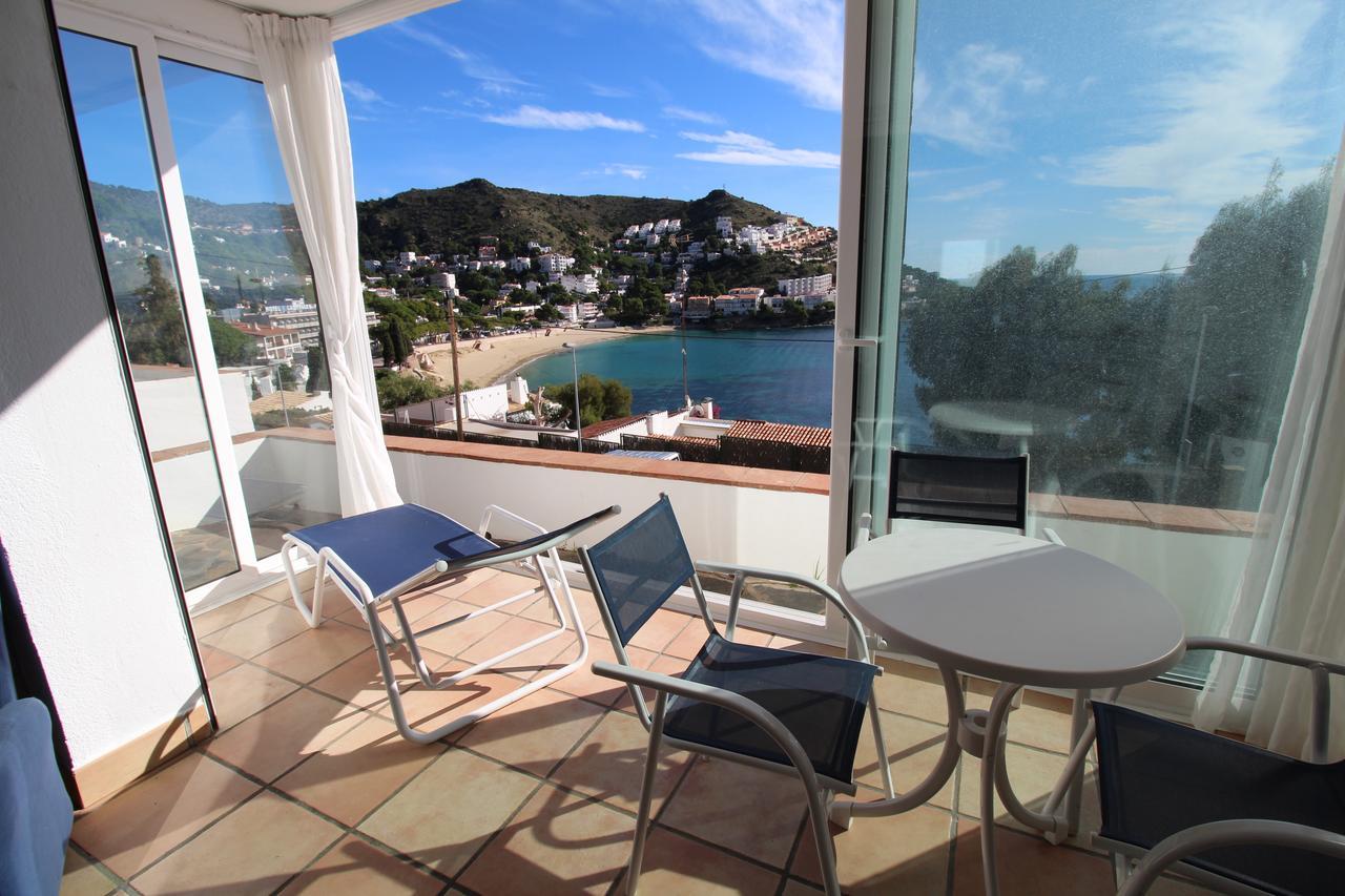 Global Immo 3254 Montemar Apartment Roses Ngoại thất bức ảnh