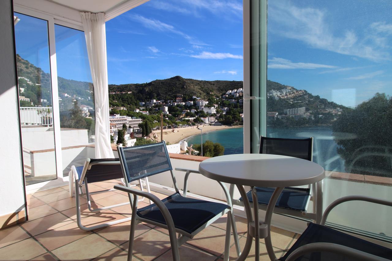 Global Immo 3254 Montemar Apartment Roses Ngoại thất bức ảnh