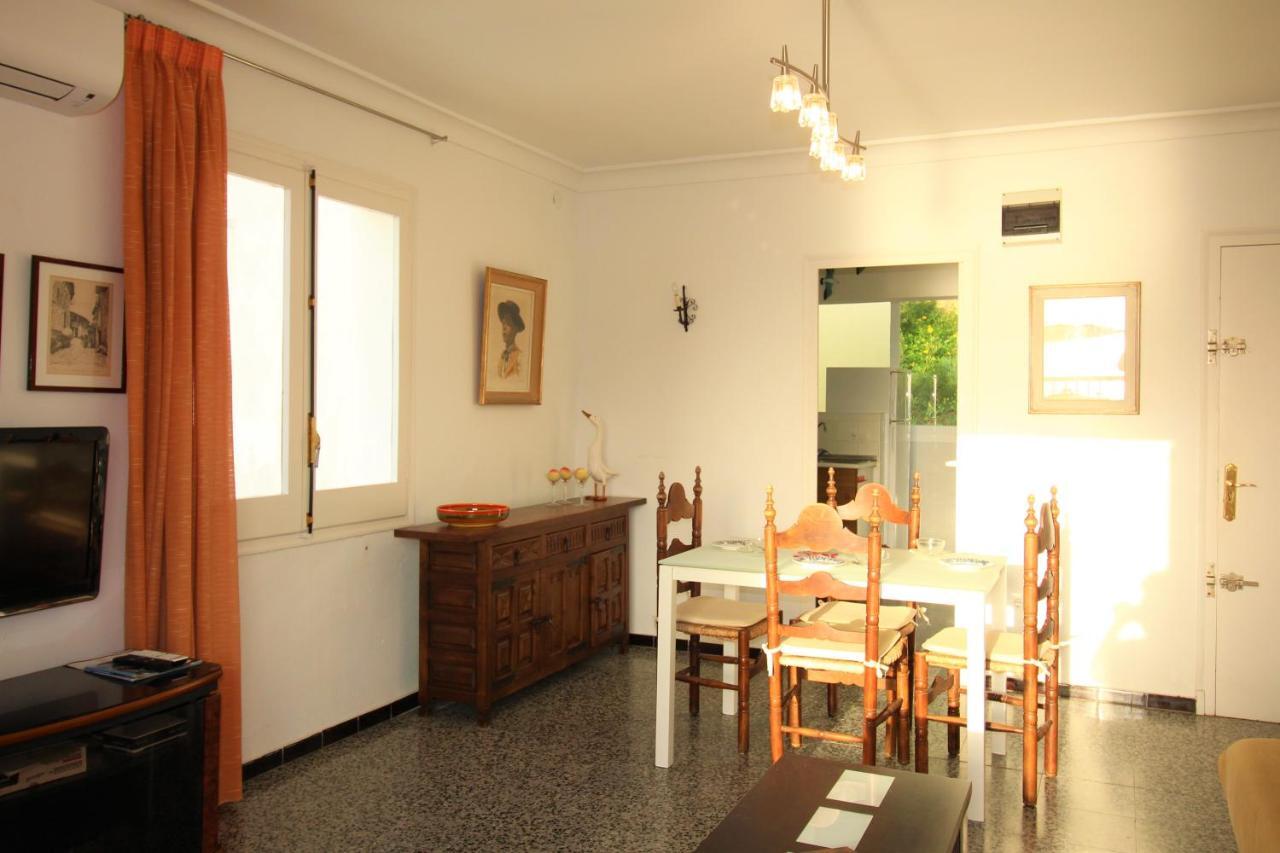 Global Immo 3254 Montemar Apartment Roses Ngoại thất bức ảnh