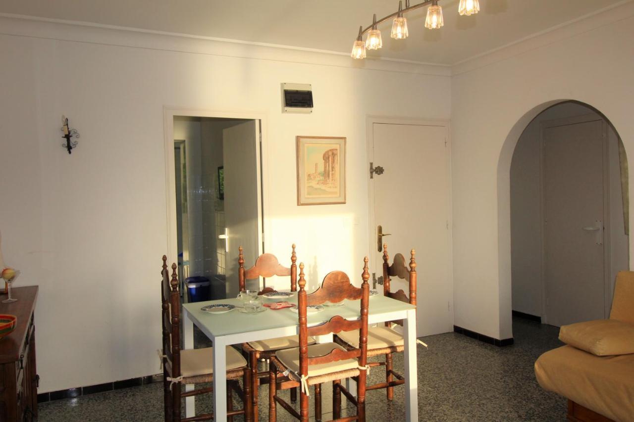 Global Immo 3254 Montemar Apartment Roses Ngoại thất bức ảnh