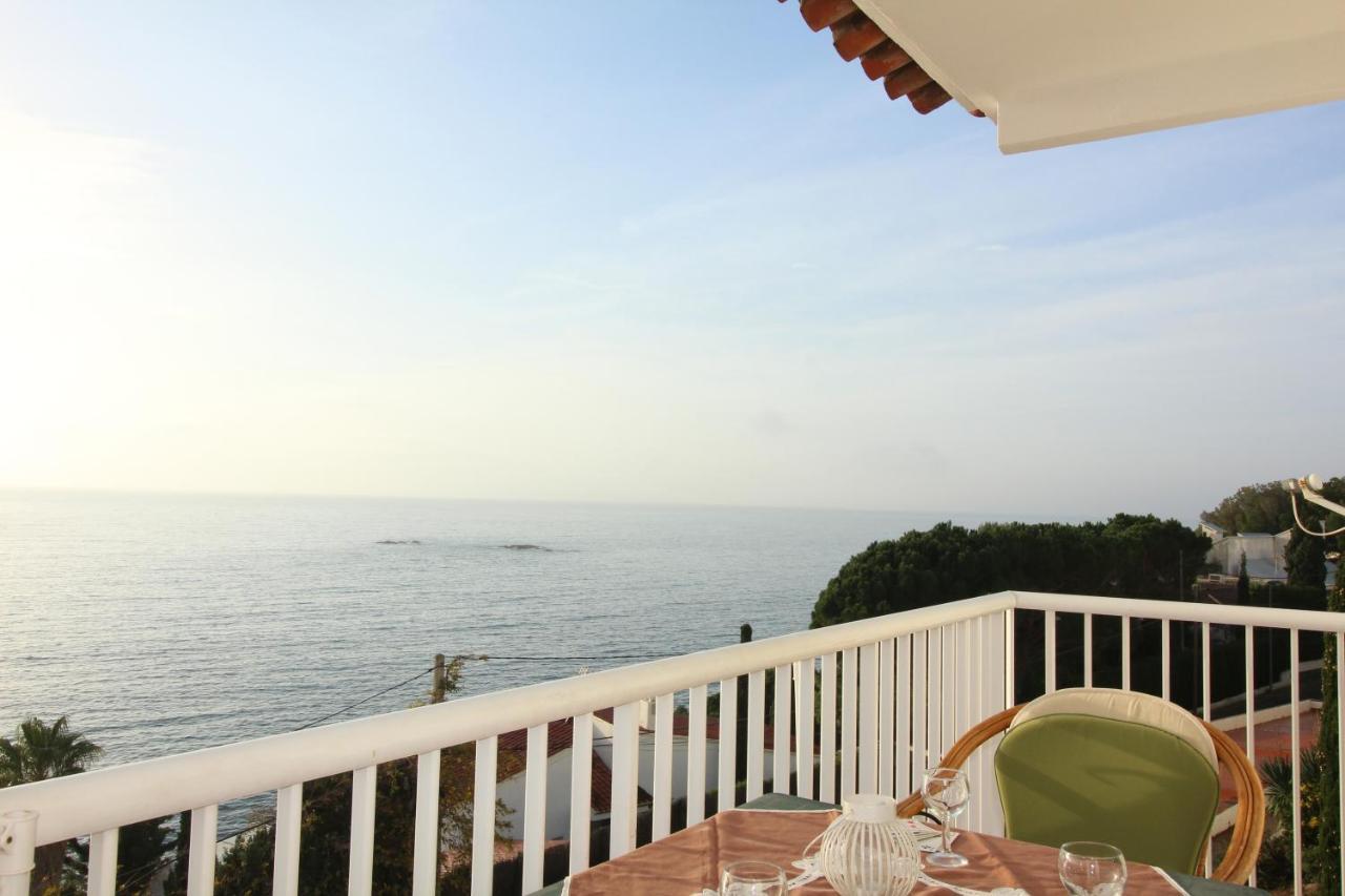 Global Immo 3254 Montemar Apartment Roses Ngoại thất bức ảnh