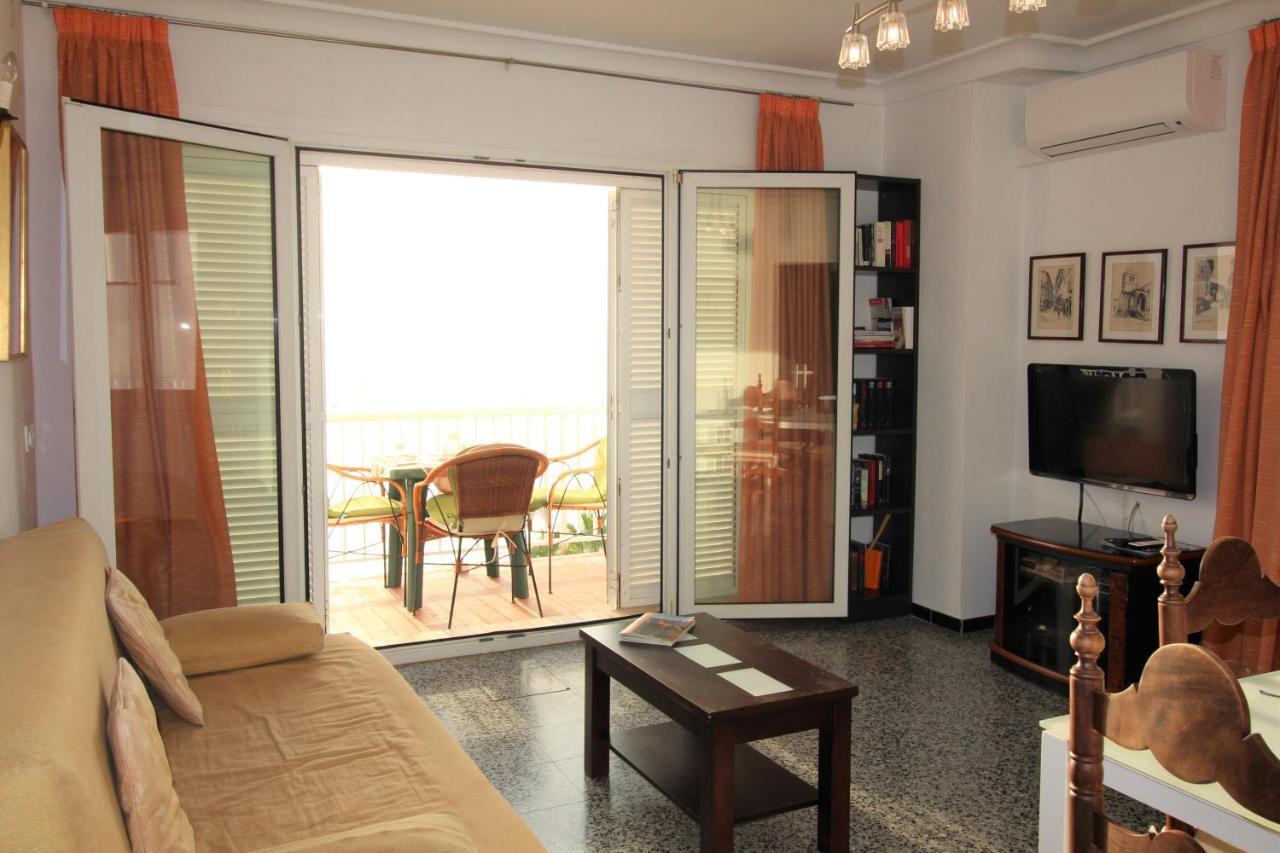 Global Immo 3254 Montemar Apartment Roses Ngoại thất bức ảnh