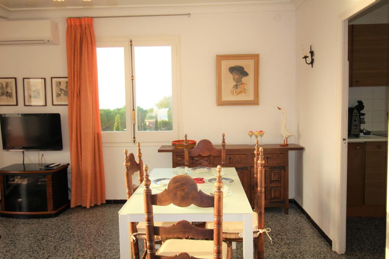 Global Immo 3254 Montemar Apartment Roses Ngoại thất bức ảnh