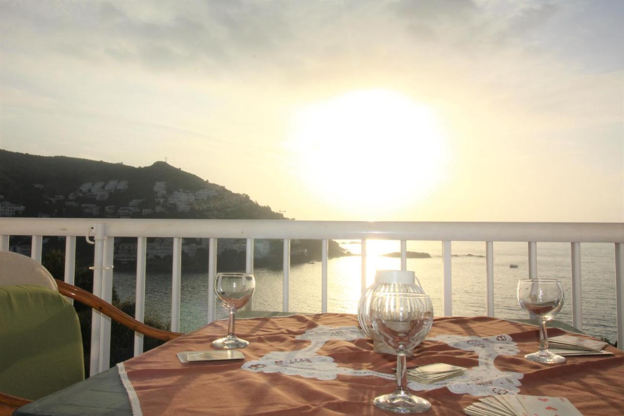 Global Immo 3254 Montemar Apartment Roses Ngoại thất bức ảnh