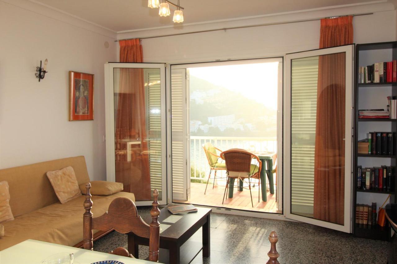 Global Immo 3254 Montemar Apartment Roses Ngoại thất bức ảnh