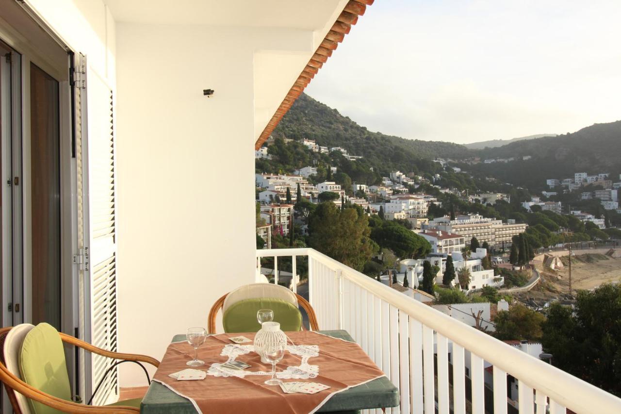 Global Immo 3254 Montemar Apartment Roses Ngoại thất bức ảnh