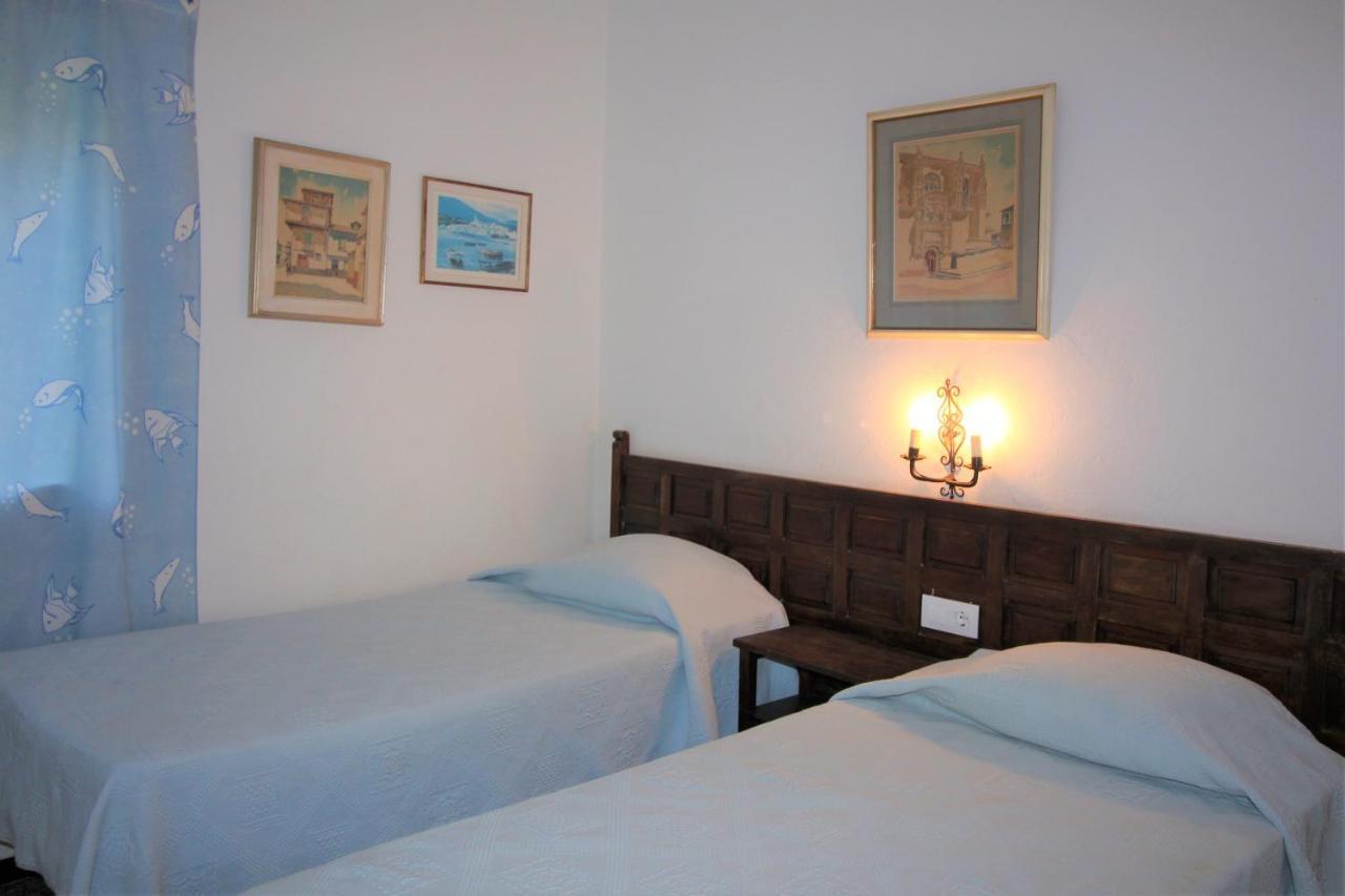Global Immo 3254 Montemar Apartment Roses Ngoại thất bức ảnh