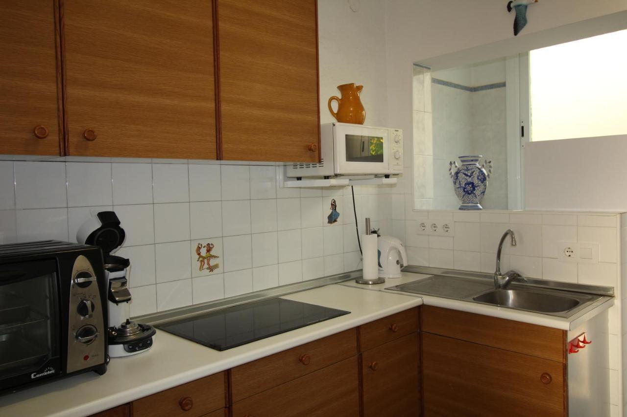 Global Immo 3254 Montemar Apartment Roses Ngoại thất bức ảnh