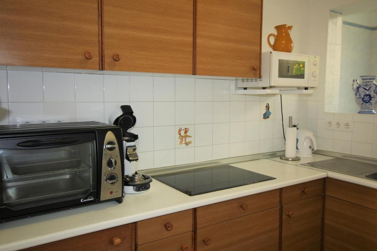 Global Immo 3254 Montemar Apartment Roses Ngoại thất bức ảnh