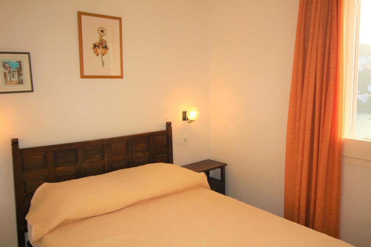 Global Immo 3254 Montemar Apartment Roses Ngoại thất bức ảnh
