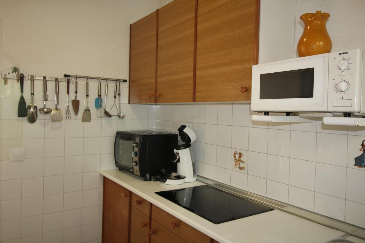 Global Immo 3254 Montemar Apartment Roses Ngoại thất bức ảnh